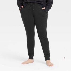 Clearance Bundle 2 for $25❗️ All in motion French Terry Jogger